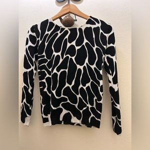 Soft Vintage Y2K long sleeve top